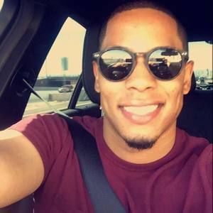 Meet your Posher, Derek